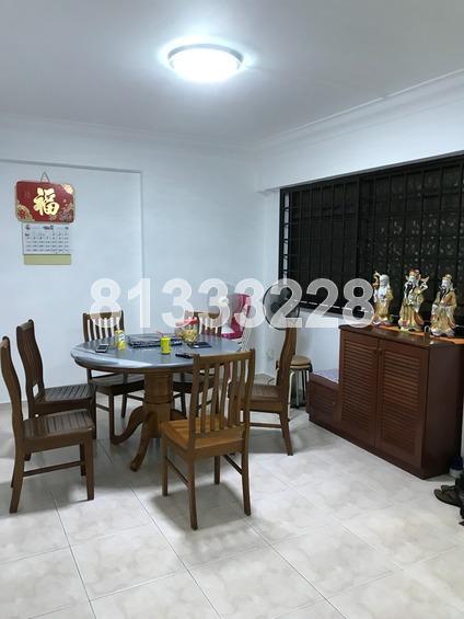 Blk 501 Jelapang Road (Bukit Panjang), HDB 4 Rooms #170394272